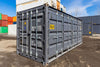 CONTENEDOR LATERAL ABIERTO NUEVO DE 20 PIES