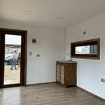 CABAÑA MODULAR VALDIVIA 18M² ( Ref:31120 )
