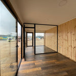 Proyecto Modular Dalì 24m² ( Ref: 21900 )