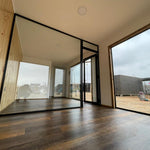 Proyecto Modular Dalì 24m² ( Ref: 21900 )