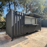 Contenedor /Snack bar / Bar / Kiosco /Food Truck / Street Food