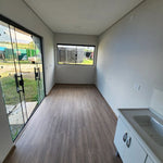 CABAÑA 15m² estándar 2