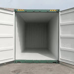 CONTENEDOR MARITIMO DE 20 PIES - NUEVO