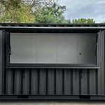 Contenedor /Snack bar / Bar / Kiosco /Food Truck / Street Food
