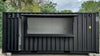 Contenedor /Snack bar / Bar / Kiosco /Food Truck / Street Food
