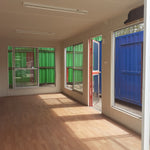 SALA DE VENTA – MODULAR